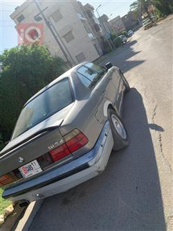 بي ام دبليو الفئة 5